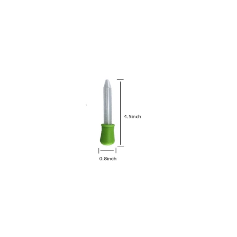 Biberon avec cuillère pour nouveau-né | EasyBottle™ - Petits Bouts de Choux