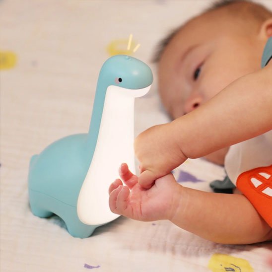 Veilleuse bébé | Douceur Nocturne - Petits Bouts de Choux