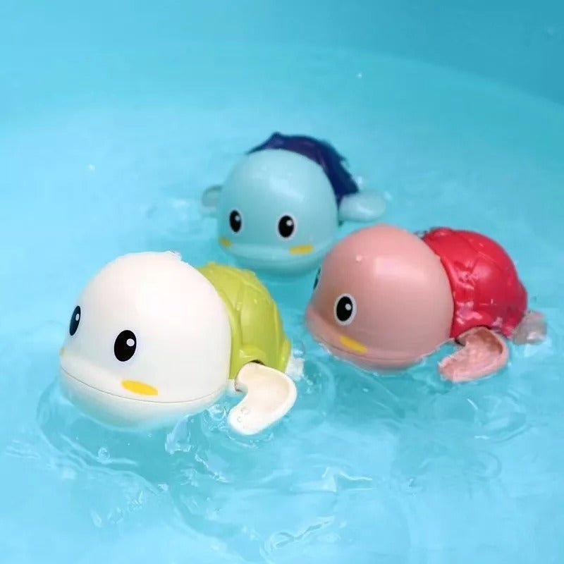 AquaZi ™ | Jouets de bain pour enfants - Petits Bouts de Choux
